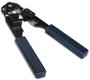Nanocable Tenaza Crimpadora para Conectores 8P8C (RJ45)